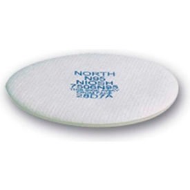 Honeywell North 7506R95 Filter Pad R95 White PK10