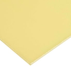 G-10/FR4 Garolite Sheet - 1/4"" Thick x 12"" Wide x 24"" Long