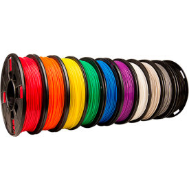 MakerBot® 10Pk Filament Starter Small