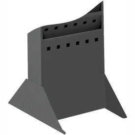 Steel Base Black