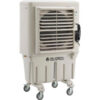 Global Industrial™ 20"" Portable Evaporative Cooler Direct Drive 3 Speed 16 Gal. Capacity