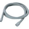 Makita® 192108-A 3/4"" x 10' Vacuum Hose - For Use With Most Wet/Dry Vacuums