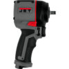 JET Stubby Composite Air Impact Wrench 3/8"" Drive Size 430 Max Torque