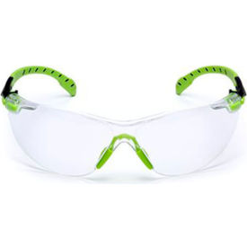 3M™ S1201SGAF-clear 1000-Series Solus™ Scotchgard™ Clear Anti-fog lens