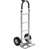Global Industrial™ Aluminum Hand Truck - Pin Handle - Pneumatic Wheels