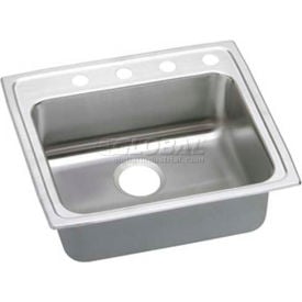 Elkay® Gourmet Lustertone Sink LRAD2219653