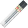 Pentel® Super Hi-Polymer Lead Refill Fine 2B Leads 0.5mm Black 12/Tube