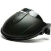 Pyramex® Black Ridgeline Ratchet Headgear