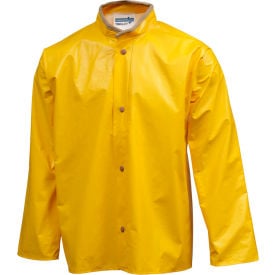 Tingley® J32007 American® Storm Fly Front Jacket Yellow 3XL