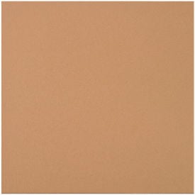 Corrugated Layer Pads 23-7/8""L x 23-7/8""W Kraft