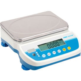 Adam Equipment LBX 30 Latitude Compact Bench Scale 65 lb x 0.01 lb
