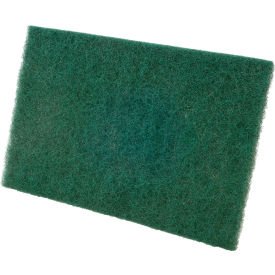 CGW Abrasives 36242 Non-Woven Hand Pads 6""x9"" Medium Grit Aluminum Oxide