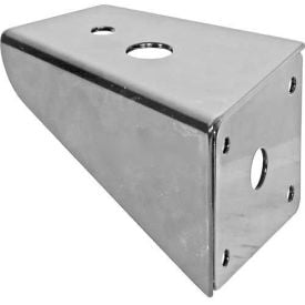 Bracket Kit Plow Light SST