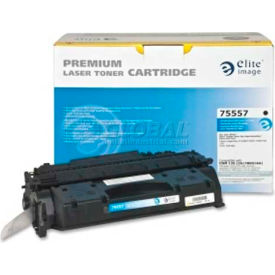 Elite® Image Toner Cartridge 75557 Remanufactured Black