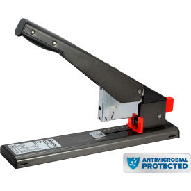 Bostitch Antimicrobial 215 Sheet Extra Heavy Duty Stapler