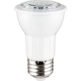 Sunlite® LED PAR16 Bulb 120V 6W 500 Lumens Medium Screw Base 4000K Cool White