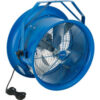 Global Industrial™ 22"" High Velocity Drum Fan w/ Yoke Mount 10000 CFM