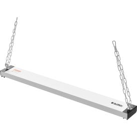 Global Industrial™ Heavy Duty Hang-Type Magnetic Sweeper 60"" Cleaning Width