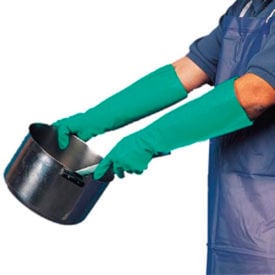 Dishwashing Glove Medium 19"" Elbow Length
