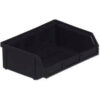 LEWISBins ESD-Safe Hanging & Stacking Part Bin PB22xL - 8-13/16""W x 6-5/8""D x 2-29/32""H