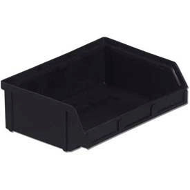 LEWISBins ESD-Safe Hanging & Stacking Part Bin PB22xL - 8-13/16""W x 6-5/8""D x 2-29/32""H