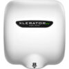 XleratorEco® Automatic No Heat Hand Dryer White Thermoset Fiberglass 208-277V