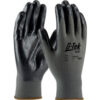 PIP® G-Tek® GP Nitrile Coated Nylon Grip Gloves Medium 12 Pairs
