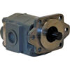 Buyers H21 Series Hydraulic Pump H2136201 2/4 Bolt 2500 Max Pressure 7/8-13 Spline Shaft