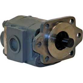 Buyers H21 Series Hydraulic Pump H2136201 2/4 Bolt 2500 Max Pressure 7/8-13 Spline Shaft
