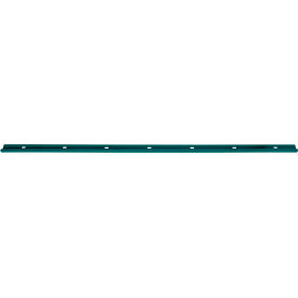Quantum 72""L Smart Grid Wall Mount Track Light Green Proform