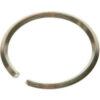 Zurn® Manual Flush Valve Snap Ring/Lock Ring