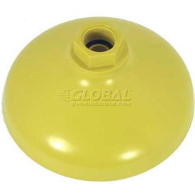 Speakman Deluge Impeller Action Replacement Showerhead SE-810 Yellow