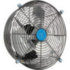 Continental Dynamics® 12"" Direct Drive Exhaust Fan 3 Speed 2150 CFM 1/12 HP