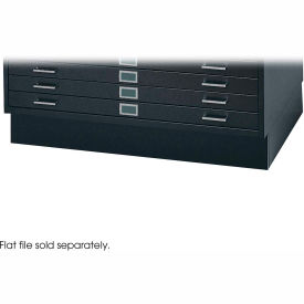 Closed Base for 4994 Black
