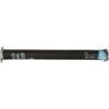 Prime-Line GD 12320 Garage Door Torsion Spring .218"" x 2""  x 23"" Light Blue Left Hand Wind
