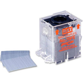 MAX® Flat Clinch Stapler Cartridge For MAX EH-70F Stapler 70 Sheet Capacity 5000/Box