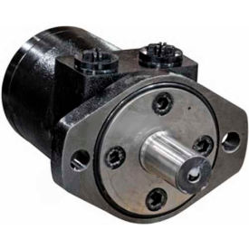 Buyers™ Hydraulic Motor CM052P 2 Bolt 11.6 CIPR 304 Max RPM 11.3 Displacement