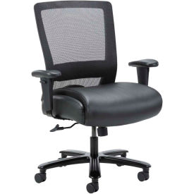 Boss Mesh Heavy Duty Chair 400 Lb Weight Capacity
