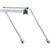 Buyers Crank Arm Tarp System without Deflector - 5543006