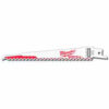 Milwaukee® 48-00-5037 12"" 5 TPI SAWZALL® Blade (5 Pack)