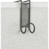 Safco® Onyx Mesh Coat Hook