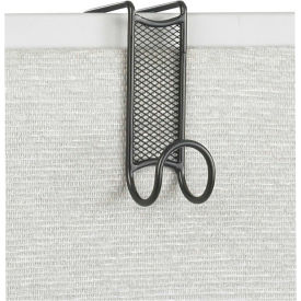 Safco® Onyx Mesh Coat Hook