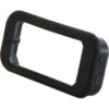 Buyers Black Grommet For 5.19"" Rectangular Mount Strobe Light - 8891705