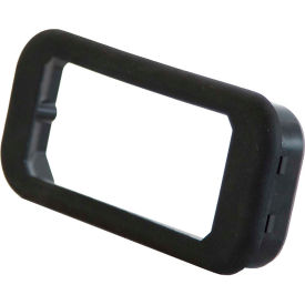 Buyers Black Grommet For 5.19"" Rectangular Mount Strobe Light - 8891705