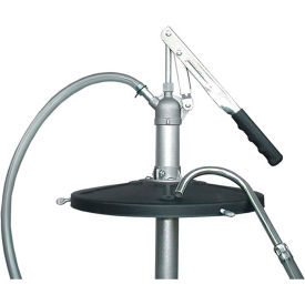 American Forge & Foundry Bucket Lever Pump 5 Gallon