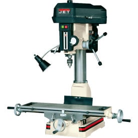 JET® Axis Table Power Feed For JMD-18 Mill/Drill