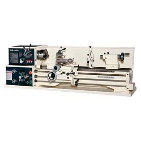 GHB-1340A 13"" Swing 40"" Centers 2HP 1Ph 230V only