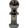 Buyers Products 2-5/16"" Replacement Ball w/ Nut For RM6 Series & BH8 Series - RB2516
