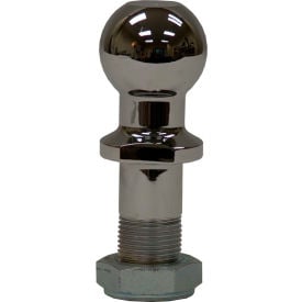 Buyers Products 2-5/16"" Replacement Ball w/ Nut For RM6 Series & BH8 Series - RB2516