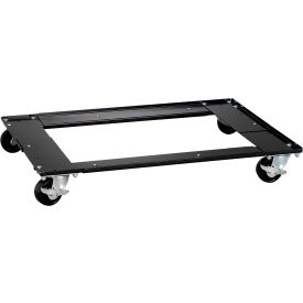 Hirsh Industries® Commercial File Dolly